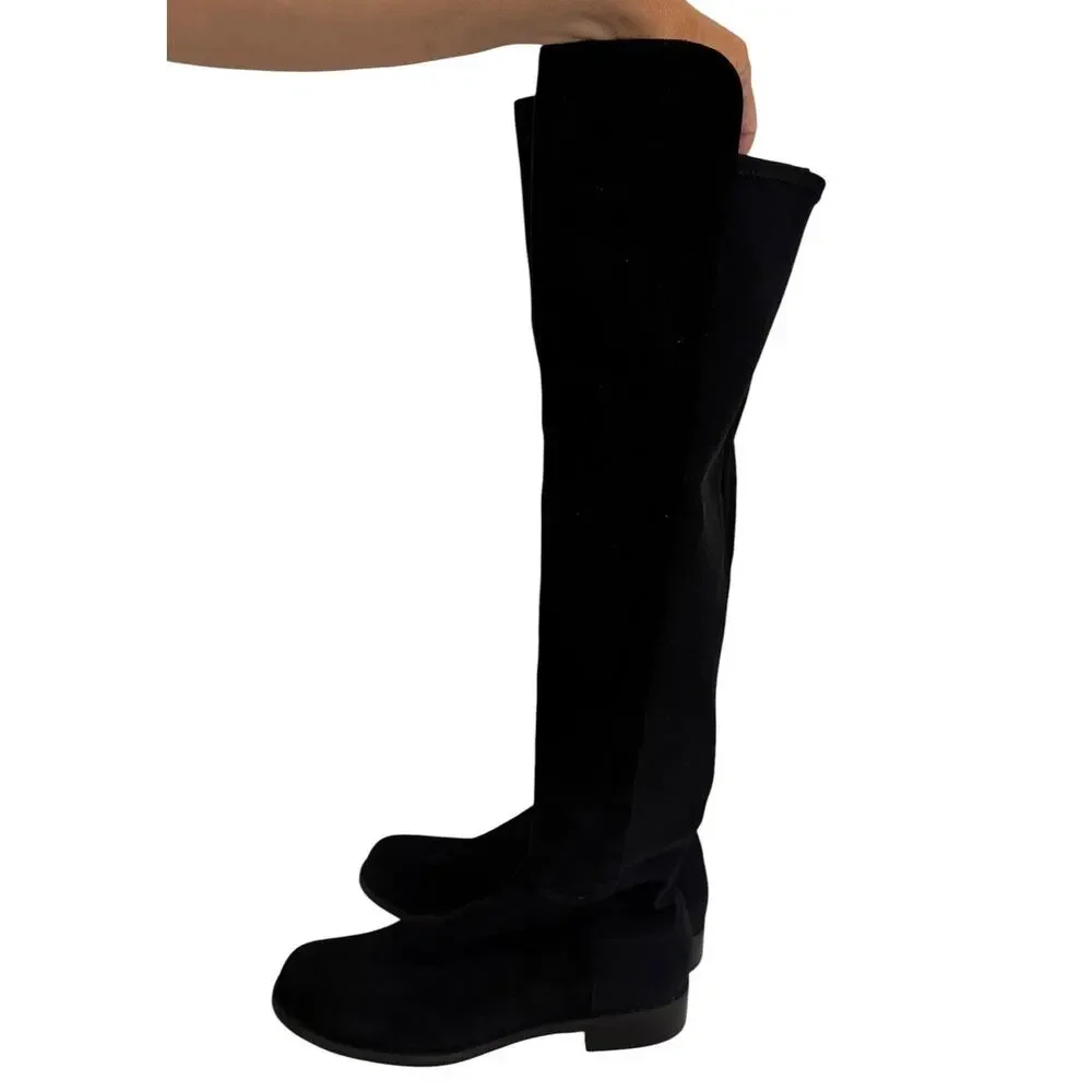 Stuart Weitzman classic stuart
